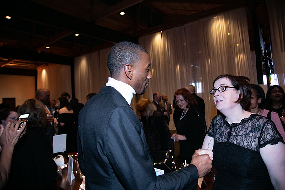 Magical Evening of Literacy Gala 2019