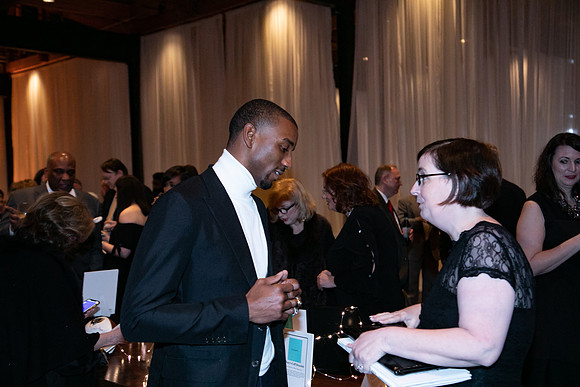 Magical Evening of Literacy Gala 2019