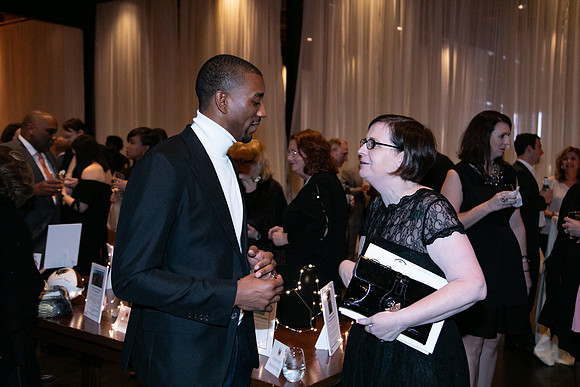 Magical Evening of Literacy Gala 2019