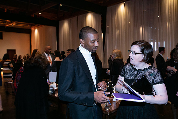 Magical Evening of Literacy Gala 2019