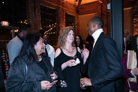 Magical Evening of Literacy Gala 2019