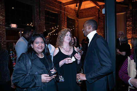 Magical Evening of Literacy Gala 2019