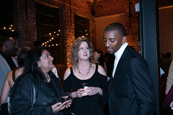 Magical Evening of Literacy Gala 2019