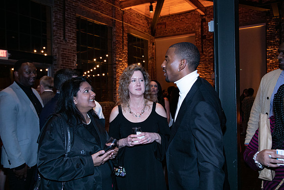 Magical Evening of Literacy Gala 2019