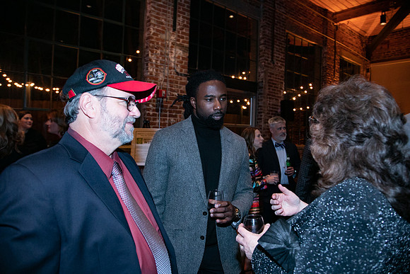 Magical Evening of Literacy Gala 2019