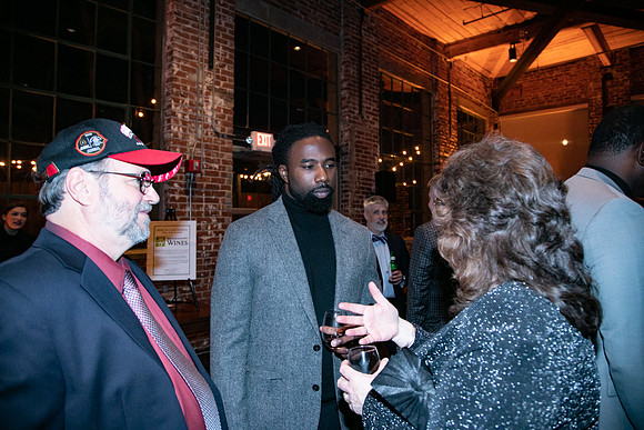 Magical Evening of Literacy Gala 2019