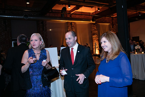 Magical Evening of Literacy Gala 2019