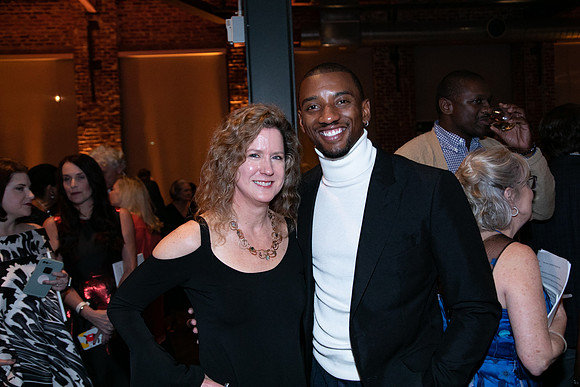 Magical Evening of Literacy Gala 2019