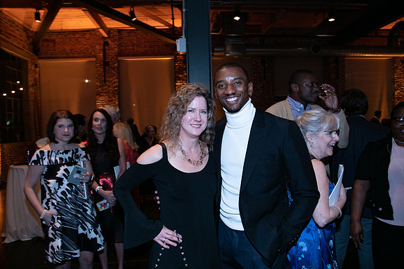 Magical Evening of Literacy Gala 2019