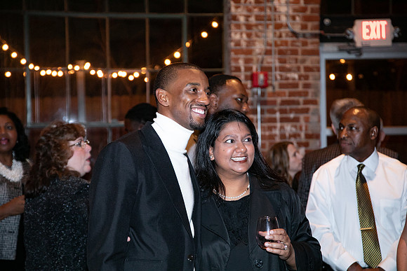 Magical Evening of Literacy Gala 2019