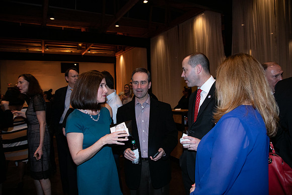 Magical Evening of Literacy Gala 2019