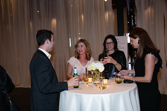 Magical Evening of Literacy Gala 2019