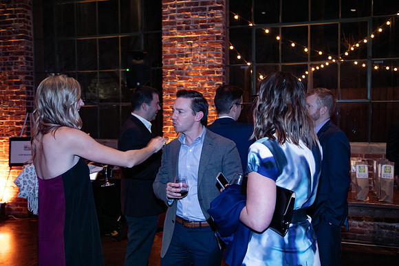 Magical Evening of Literacy Gala 2019