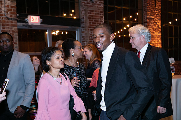 Magical Evening of Literacy Gala 2019
