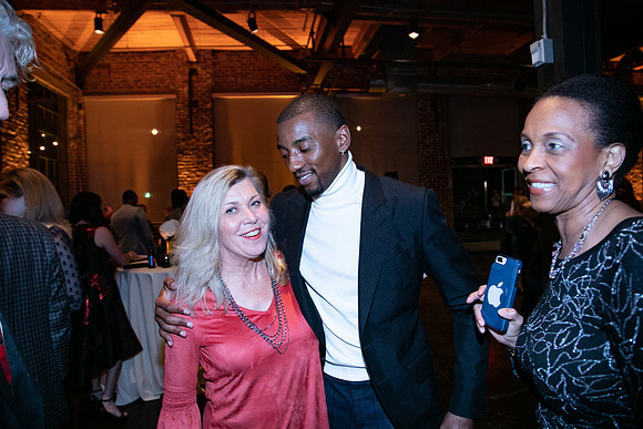 Magical Evening of Literacy Gala 2019