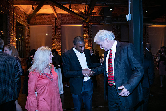 Magical Evening of Literacy Gala 2019