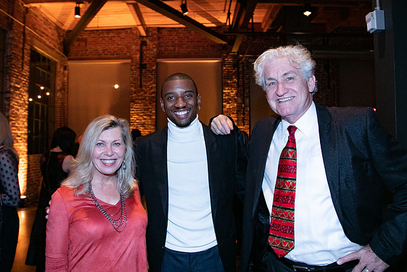 Magical Evening of Literacy Gala 2019