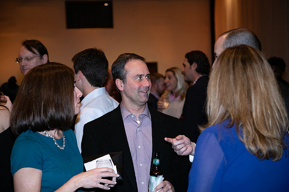 Magical Evening of Literacy Gala 2019