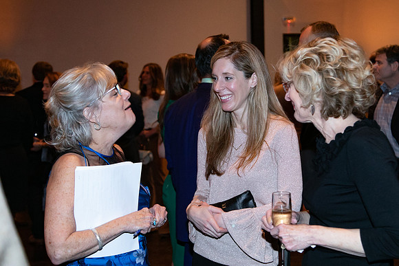 Magical Evening of Literacy Gala 2019