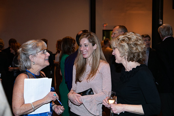 Magical Evening of Literacy Gala 2019
