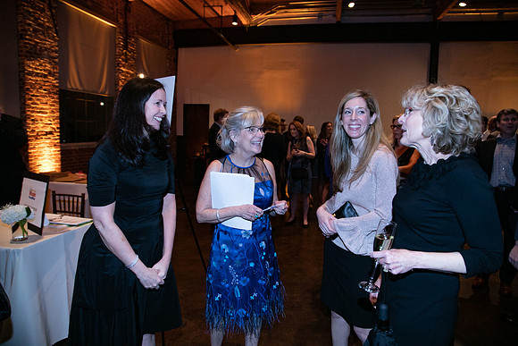 Magical Evening of Literacy Gala 2019