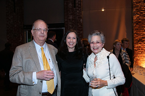 Magical Evening of Literacy Gala 2019