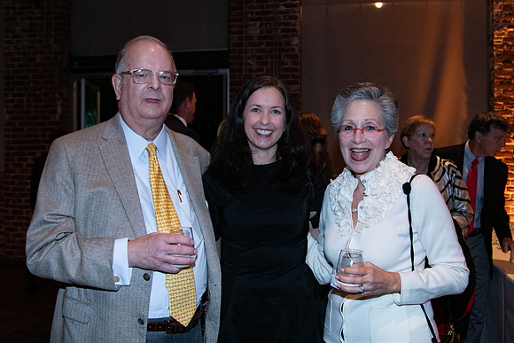 Magical Evening of Literacy Gala 2019