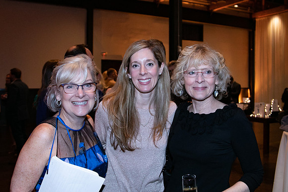 Magical Evening of Literacy Gala 2019