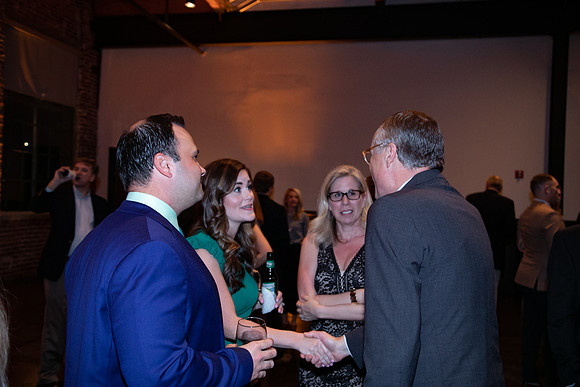 Magical Evening of Literacy Gala 2019