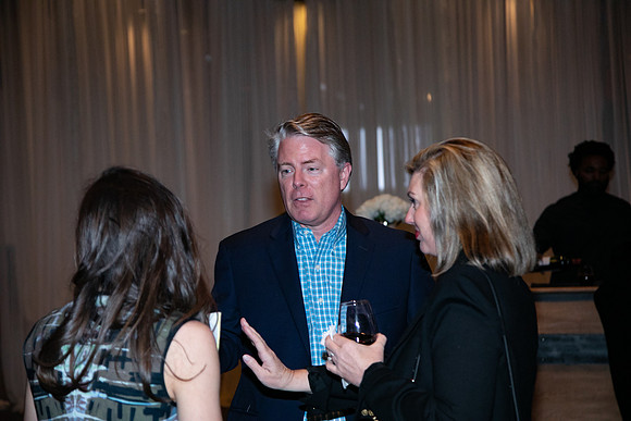 Magical Evening of Literacy Gala 2019