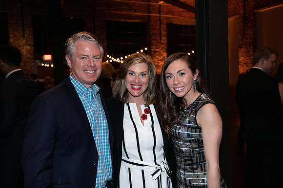 Magical Evening of Literacy Gala 2019