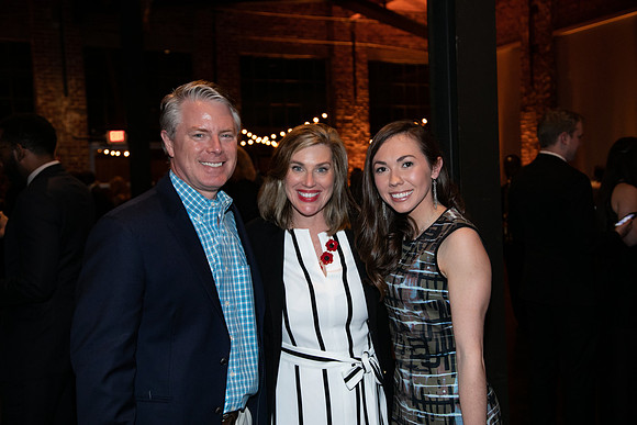 Magical Evening of Literacy Gala 2019
