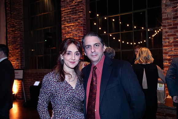 Magical Evening of Literacy Gala 2019