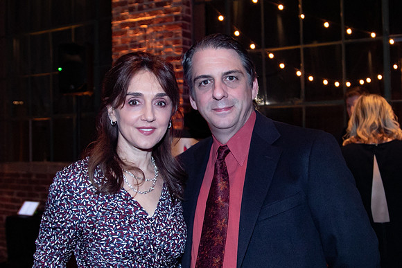 Magical Evening of Literacy Gala 2019