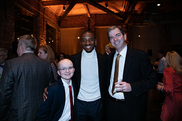 Magical Evening of Literacy Gala 2019