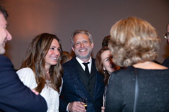 Magical Evening of Literacy Gala 2019