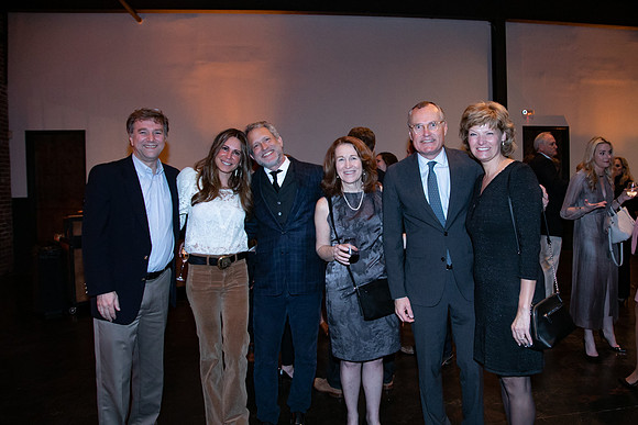 Magical Evening of Literacy Gala 2019