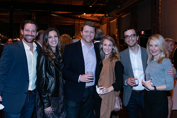 Magical Evening of Literacy Gala 2019