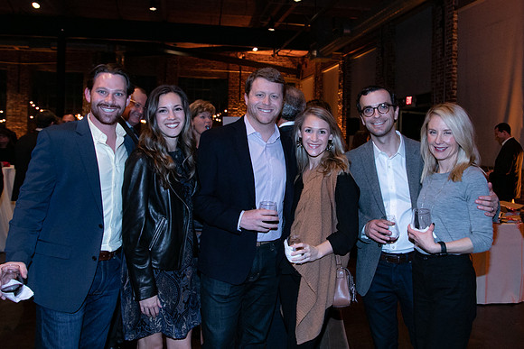 Magical Evening of Literacy Gala 2019
