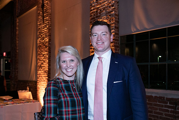 Magical Evening of Literacy Gala 2019