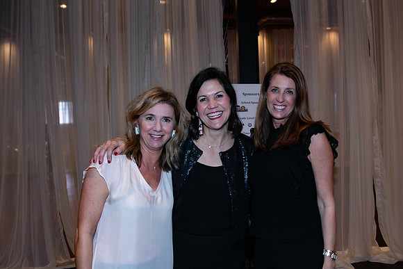 Magical Evening of Literacy Gala 2019