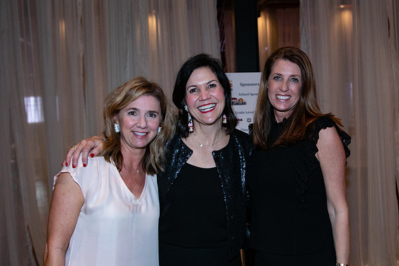 Magical Evening of Literacy Gala 2019