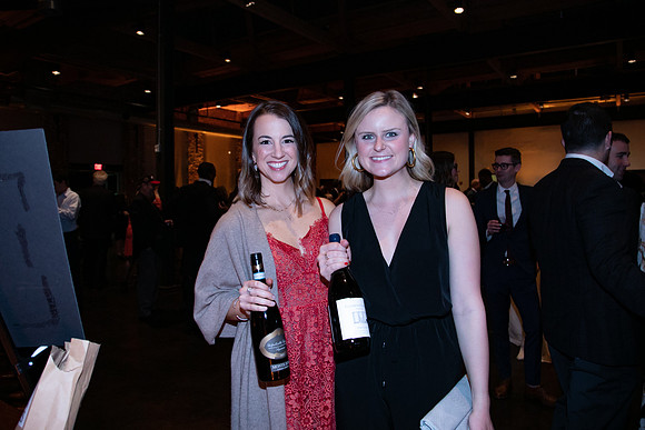 Magical Evening of Literacy Gala 2019