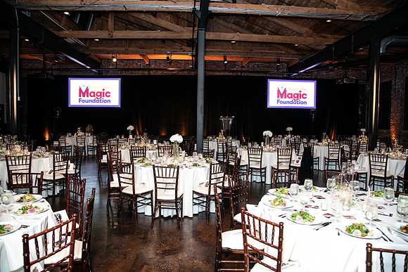 Magical Evening of Literacy Gala 2019