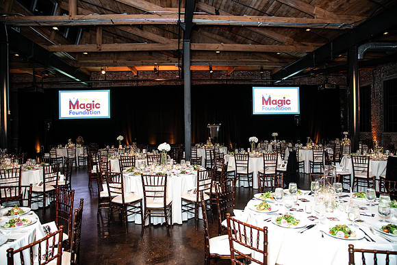 Magical Evening of Literacy Gala 2019