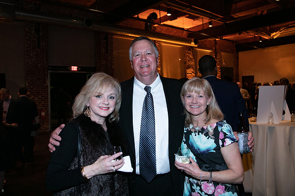 Magical Evening of Literacy Gala 2019