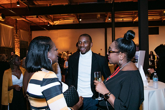 Magical Evening of Literacy Gala 2019