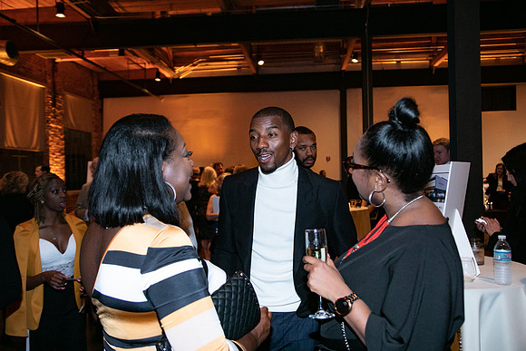Magical Evening of Literacy Gala 2019