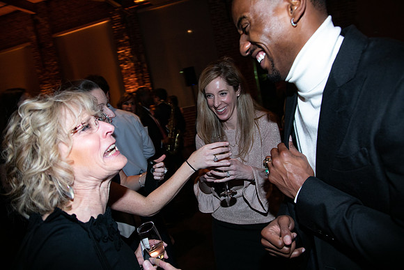 Magical Evening of Literacy Gala 2019
