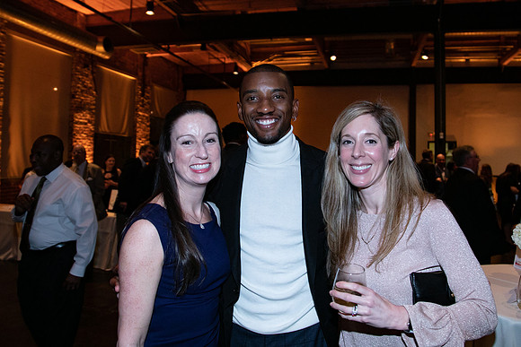 Magical Evening of Literacy Gala 2019